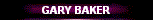  GARY BAKER 
