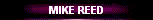  MIKE REED 