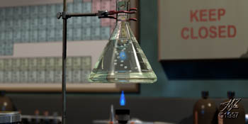 ChemLab 241