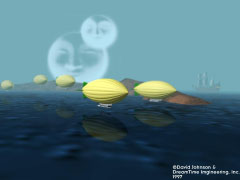 DREAMTIME IMAGE