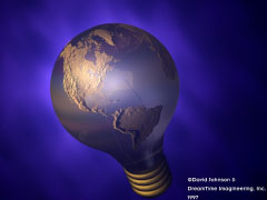 LIGHTBULB IMAGE