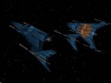 SHIP STRIKE IMAGE