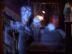 Ghost Trio