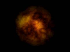FIREBALL IMAGE