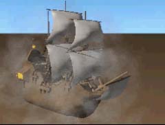 GALLEON IMAGE