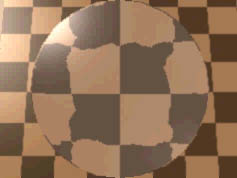 Refraction Image